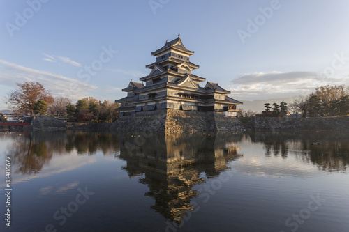 Fotoroleta pejzaż świat wieża tokio