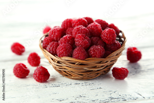 Obraz na płótnie deser jedzenie owoc zdrowy świeży