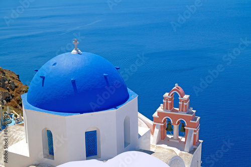 Plakat sifnos lato wiatrak mykonos wioska