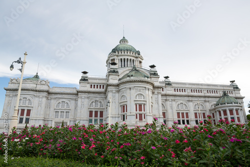 Plakat Ananta Samakhom Throne Hall