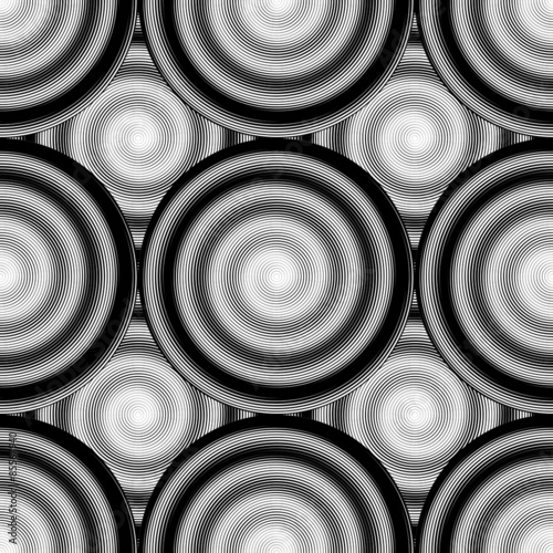 Fotoroleta wzór spirala abstrakcja sztuka nowoczesny