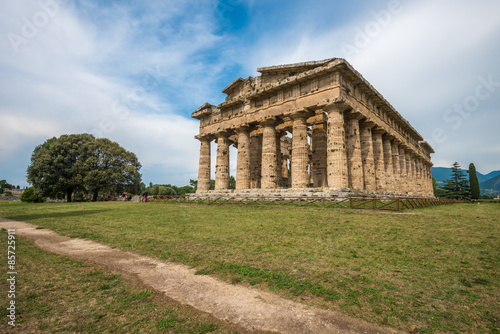 Fotoroleta architektura świątynia europa włochy