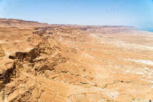 Plakat  Masada 