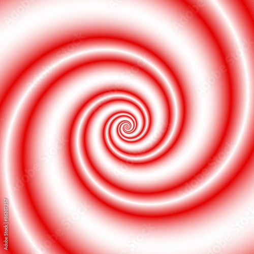 Plakat wszechświat spirala kosmos galaktyka