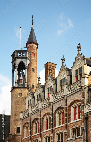 Fotoroleta świątynia architektura sanktuarium