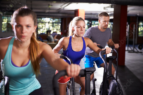 Fotoroleta lekkoatletka mężczyzna kobieta ludzie sport