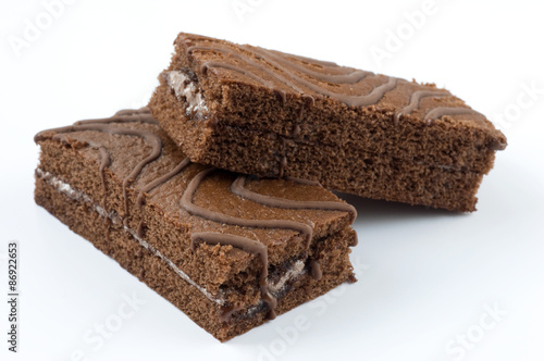 Obraz na płótnie kakao deser czekolada smaczny