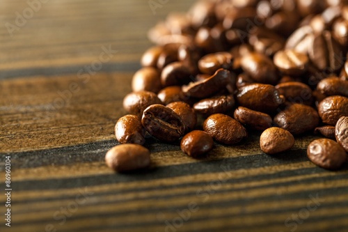Obraz na płótnie arabian expresso kawiarnia kawa stary