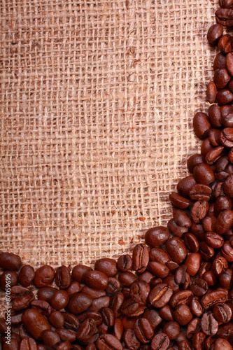 Fototapeta jedzenie napój kawiarnia kawa