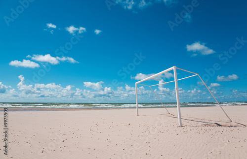 Fototapeta brzeg sport brazylia